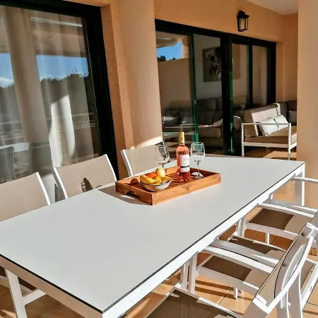 Appartement Perfect Altea