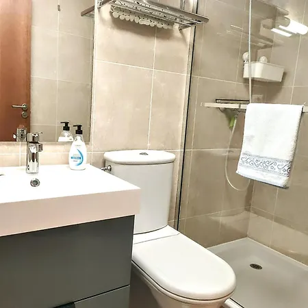 Perfect Appartement