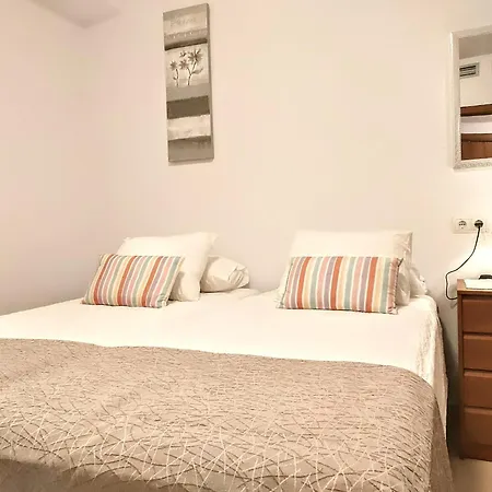 Perfect Appartement Altea
