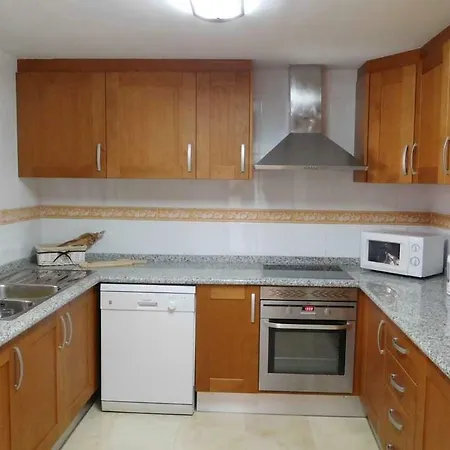 Perfect Appartement