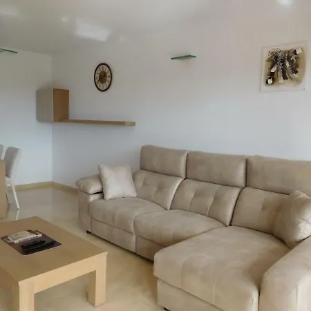 Apartament Perfect Altea