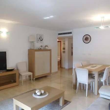 Perfect Appartement